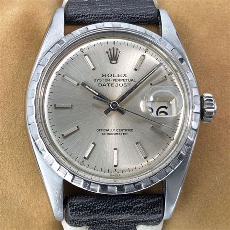 rolex 1950s mens datejust watch|men's Datejust Rolex for sale.